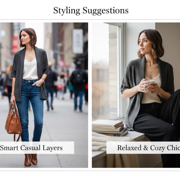 Alyx Charcoal Turtleneck Sweater for Men - Picture 2 of 5